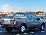 SsangYong Actyon Sports 2012 года (AU)